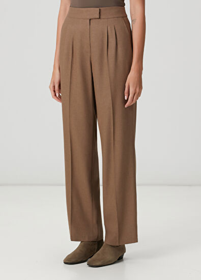 Beymen Club Brown Pants - 3