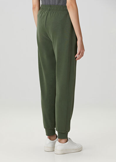 Beymen Club Yeşil Eşofman Altı - 4