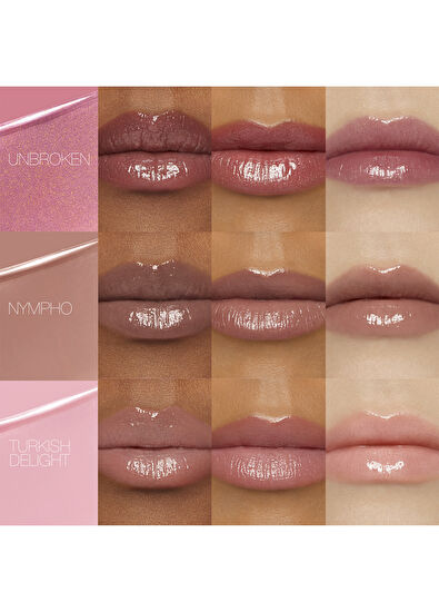 Nars AfterGlow Unbroken Dudak Parlatıcısı - 3