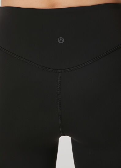 Wunder Under SmoothCover High Rise Siyah Tayt 25" - Görsel 6