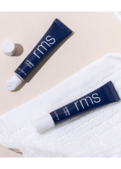 RMS Beauty Lipnights Overnight Lip Mask 9 g - 4