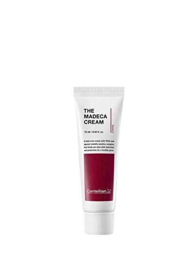 Centellian24 The Madeca Cream Season 6 Anti-Aging Face Cream 15 ml - 3