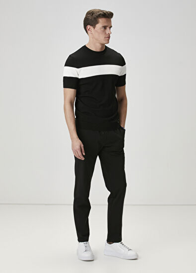 Beymen Club Siyah Triko - 3