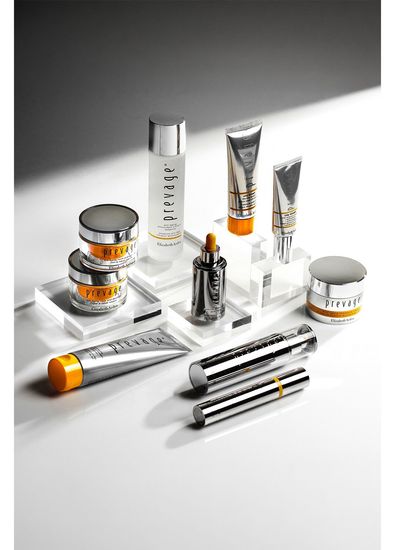 Elizabeth Arden Prevage Anti-Aging Antioxidant Hydrating Infusion Essence Antioksidan Nemlendirici Tonik 150  ml - 5