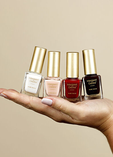 Margaret Dabbs London Pure Nail Strengthening Treatment The Kings Road - 7