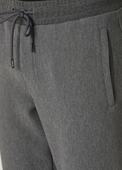 Beymen Club Antrasit Pantolon - 4