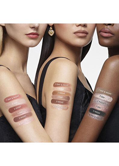 Dolce&Gabbana Ever Icon Eye Palette Rose Goddess - 5