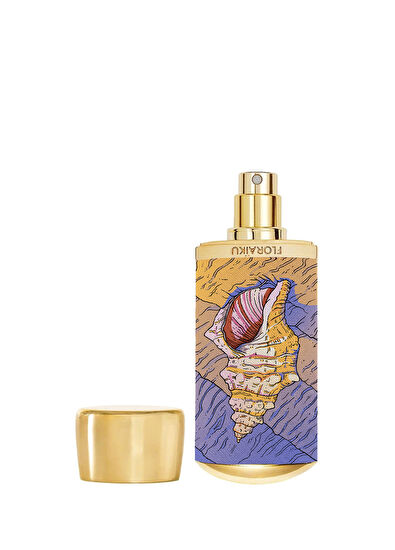 Floraiku Sand And Skin EDP Parfüm Seti - 4