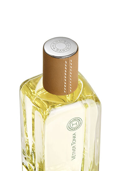 Hermès Vétiver Tonka Eau de Toilette 100 ml - 3
