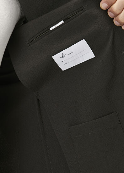 Beymen Club Khaki Jacket - 9