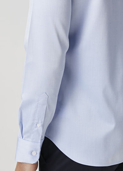 Beymen Club Dark Blue Shirt - 7