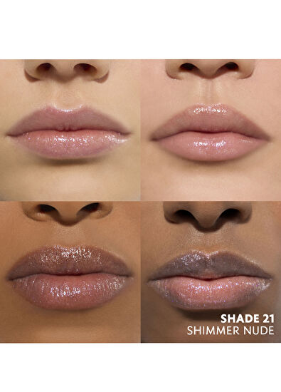 Yves Saint Laurent RUJ - 5