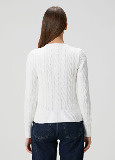 Beyaz Hırka - Görsel 6