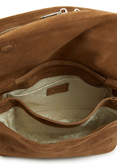 Beymen Club Vizon Kadın Deri Çanta - 5