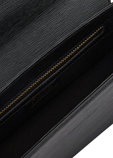 Beymen Club Tallia Siyah Logolu Kadın Çapraz Çanta - 5