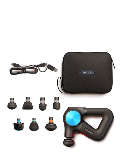 Therabody Theragun ProPlus 6. Jenerasyon Terapi Cihazı - 4