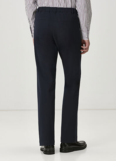 Beymen Club Lacivert Pantolon - 3