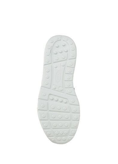 Red Dot Siyah Erkek Süet Sneaker - Görsel 7