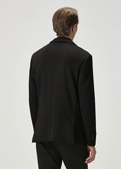 Beymen Club Black Blazer - 5