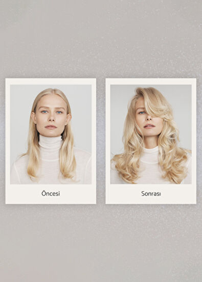 Percy & Reed Session Styling Parlaklık Veren Isı Koruyucu Fön Spreyi 150 ml - 5