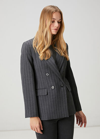 Beymen Club BLAZER - 5