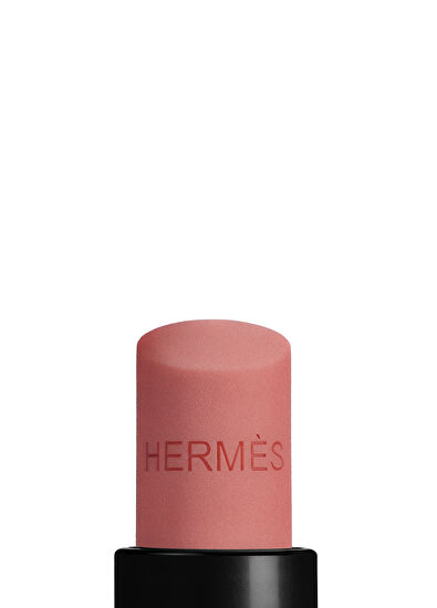 Hermès Rose Abricote 14 Mat Ruj - 3