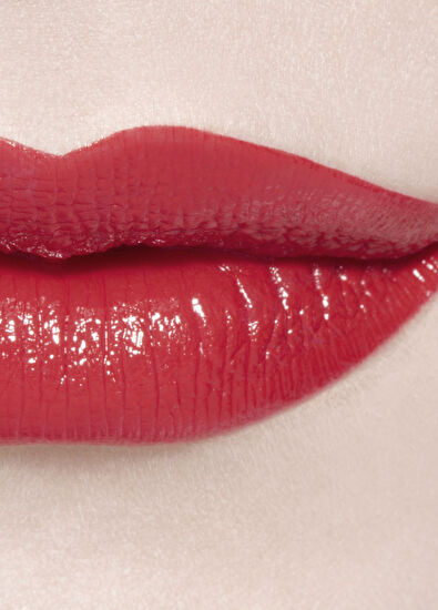 CHANEL Rougre Coco Bloom 132 Vivacity - 7