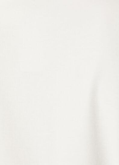 Beymen Club Krem Relax Fit T-shirt - 7