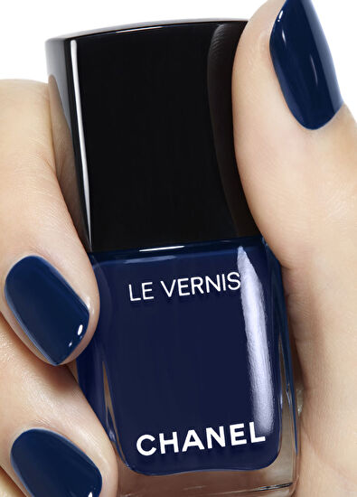 CHANEL LE VERNIS OJE 127 FUGUEUSE 13ML - 3