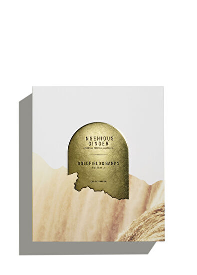 Goldfield & Banks Native Collection Perfume Set - 4