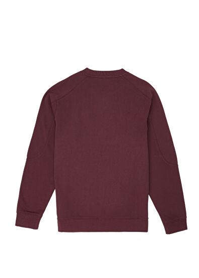 Beymen Club Oversize Fit Mürdüm Sweatshirt - 7