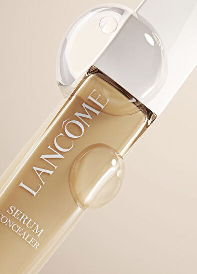 Lancome Teint Idole Ultra Wear Glow Serum 400W Concealer - 6