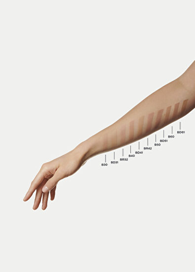 CHANEL N°1 De Chanel Revitalizing Foundation Br32 30Ml - 5