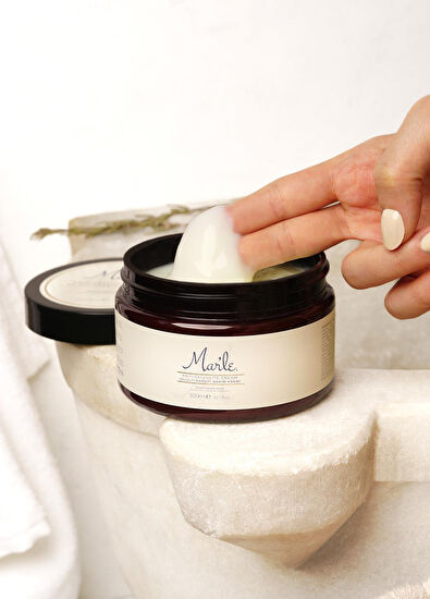 Mar'le Selülit Karşıtı 4’lü Vücut Bakım Seti - 3