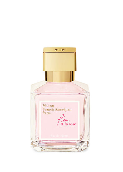 Maison Francis Kurkdjian l'Eau À la rose EDT 70 ml - 3