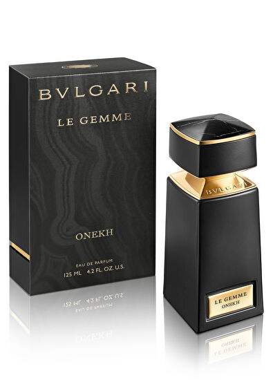 Bvlgari Le Gemme Onekh EDP 125 ml Unisex Parfüm - 5