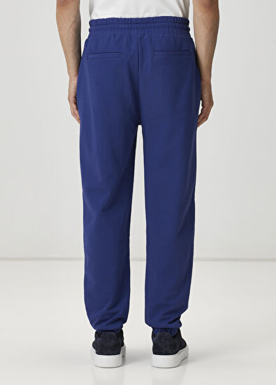 Beymen Club Sax Waist Corded Jogger Sweatpants - 3