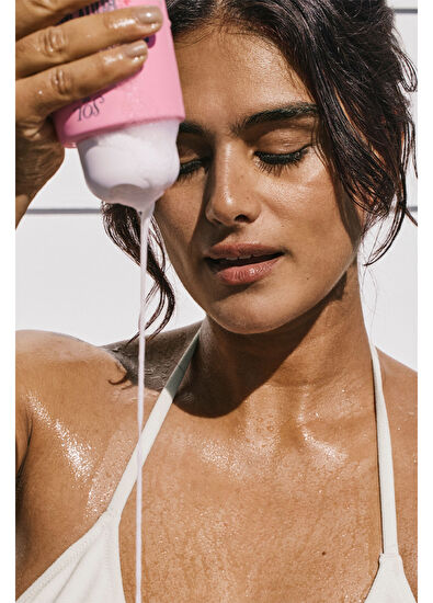 Sol de Janeiro Beija Flor Elasti Body Wash Yenileyici Duş Jeli 90 ml - 7