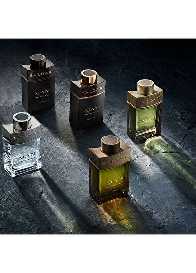 Bvlgari Wood Essence 60 ml Men's Perfume - 6