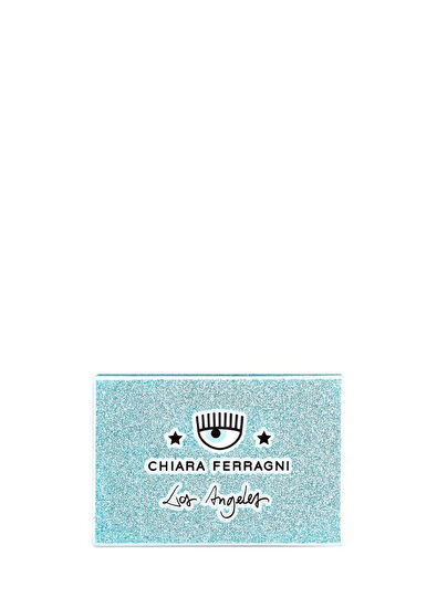 Chiara Ferragni Los Angeles Eyeshadow Palette Göz Farı Paleti 4,3 gr - 3