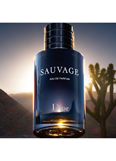 Dior Sauvage EDP 200 ml Erkek Parfüm - 5
