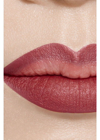 CHANEL Le Crayon Levres Longwear Lip Pencil 172 Bois Rose - 4