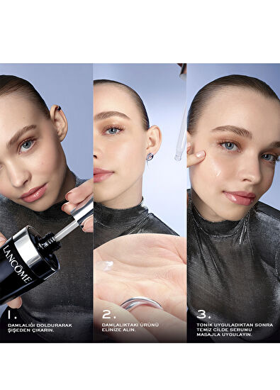 Lancome Genifique Ultimate Serum 30 Ml - 4