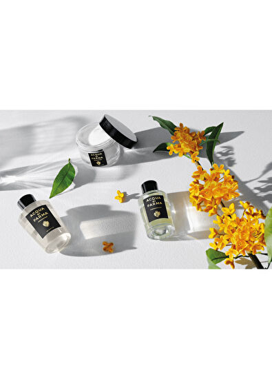 Acqua di Parma Sıgnature Osmanthus Body Cream 150 ml - 4