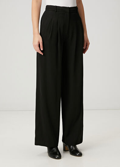 Beymen Club Black Pants - 3