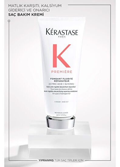 Kerastase Premiere 3-Pack Repair Hair Care Set - 5