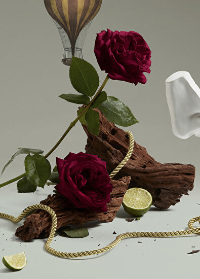 Penhaligon's Halfeti EDP 100 ML Unisex Perfume - 4