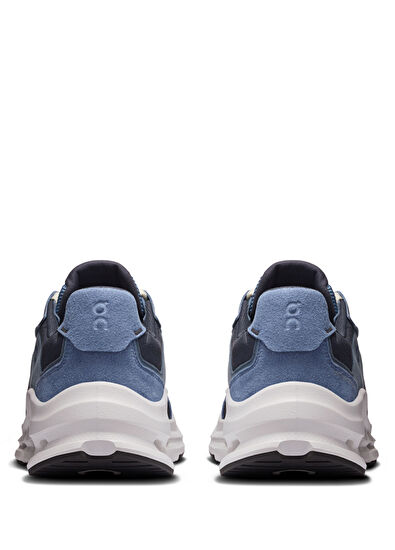 On Çok Renkli Erkek Sneaker - 4
