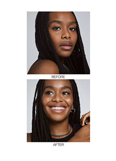 Nars Pure Radiant Tinted Moisturizer Marrakesh - 3