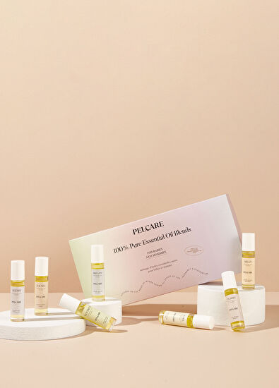 Pelcare Teethy Essentıal Oıl Blend - 5